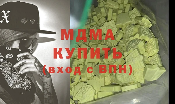 крисы Пестово