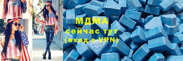тгк Пересвет