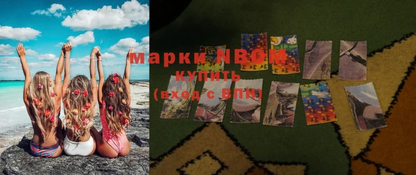 крисы Пестово